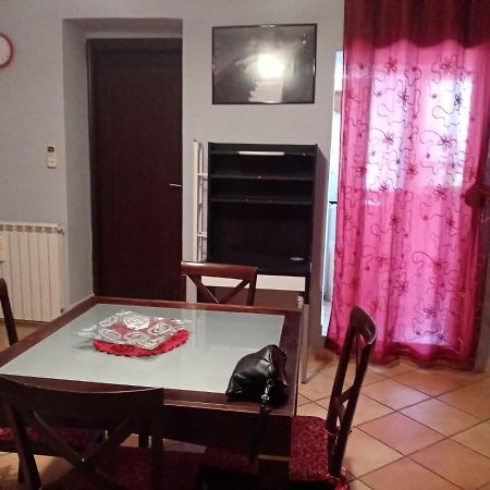 Fercla Appartamento Fiano Romano Exterior foto