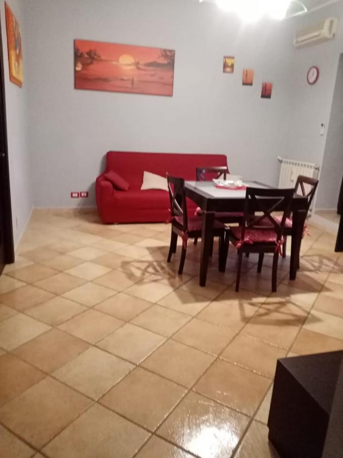 Fercla Appartamento Fiano Romano Exterior foto