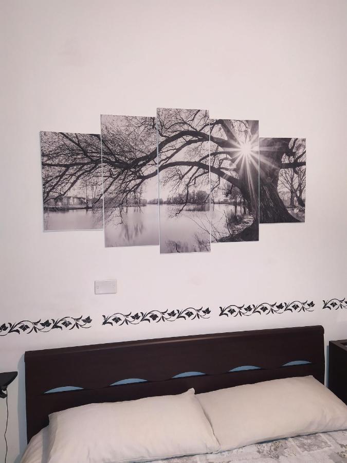 Fercla Appartamento Fiano Romano Exterior foto